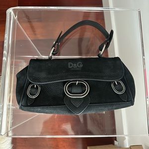 Vintage Dolce & Gabbana Small Purse